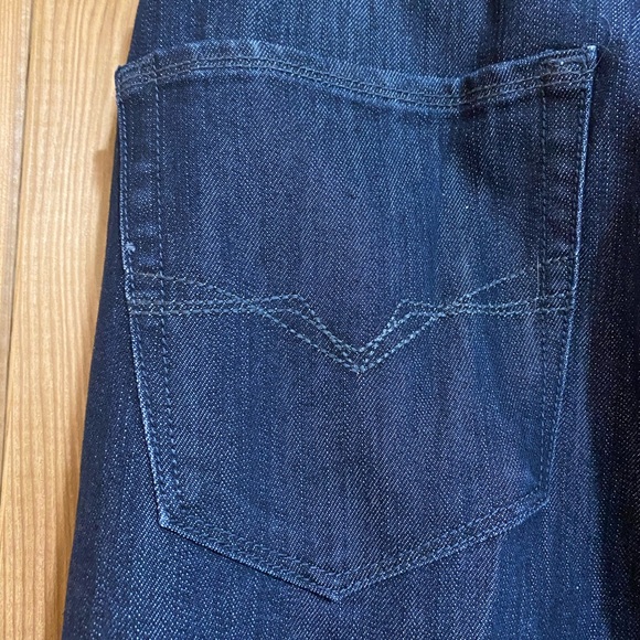 Guess Blue Jeans - Picture 3 of 4
